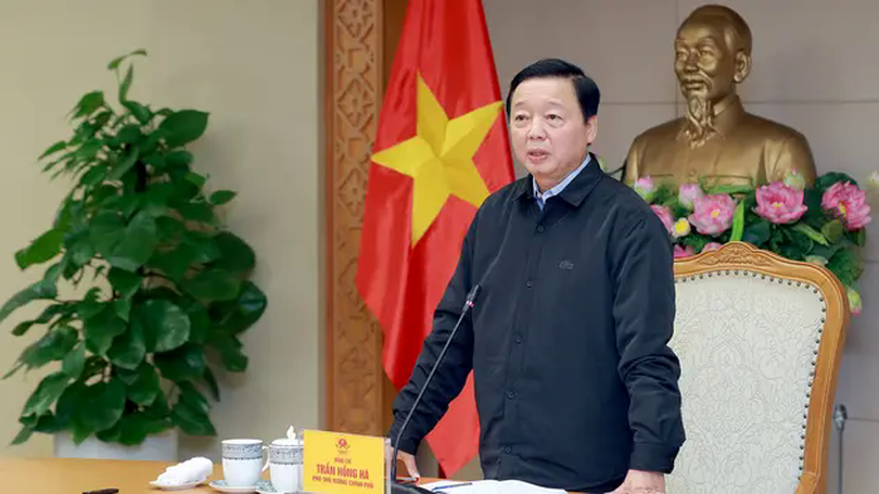 Luật Đường sắt (sửa đổi) cần định hướng 50-100 năm