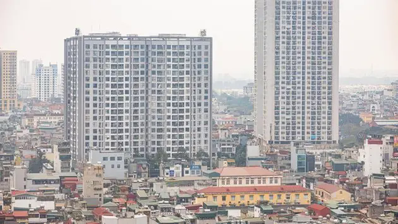 Thủ tướng yêu cầu gói tín dụng cho người trẻ mua nhà