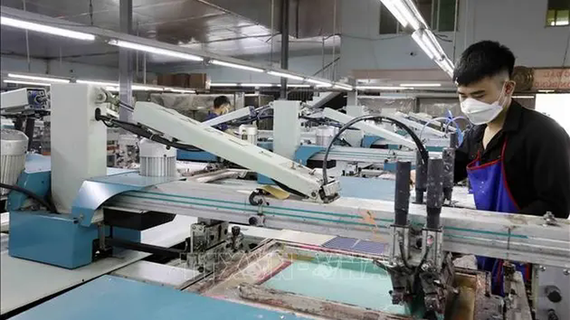 Tăng trưởng trên 8% đòi hỏi quyết tâm, nỗ lực cao nhất