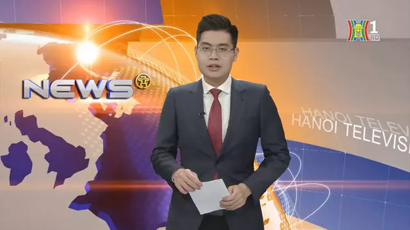 HANOITV News | 11/02/2025