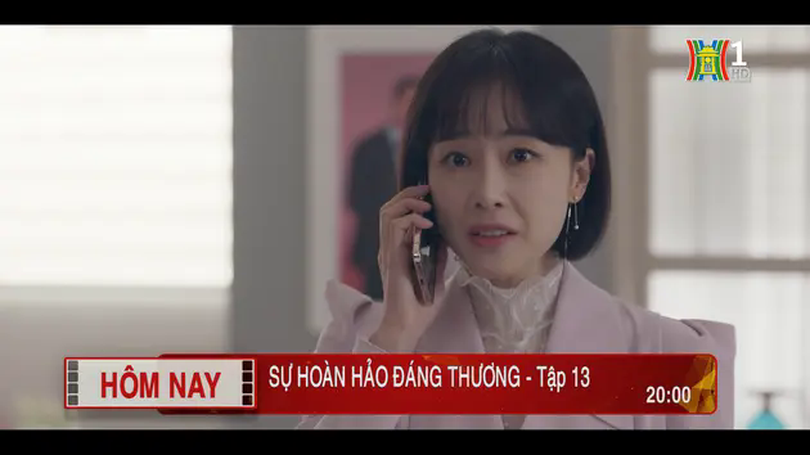'Sự hoàn hảo đáng thương' - Tập 13: Tỏ tình