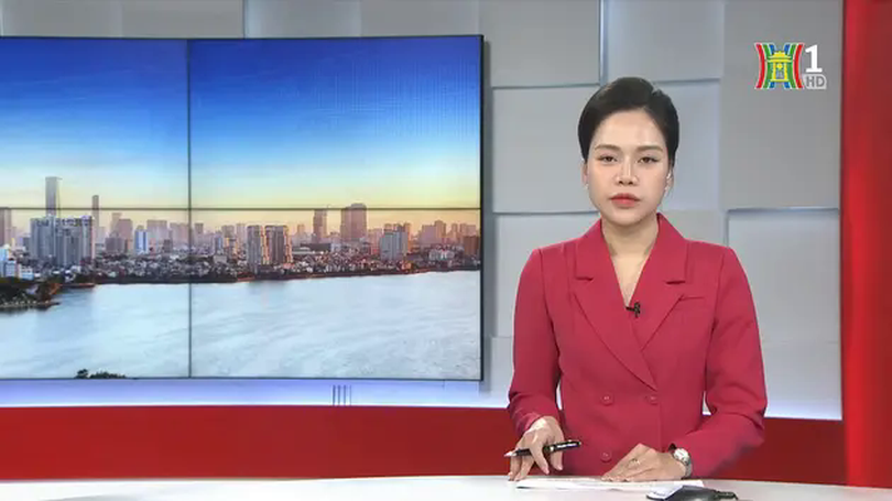 Chương trình Thời sự 11h30 | 12/02/2025