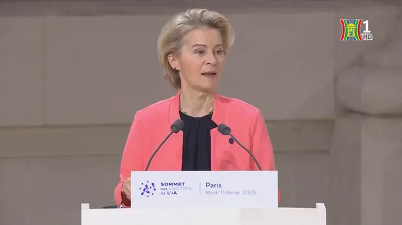 EU, Canada tuyên bố đáp trả mức thuế mới của Mỹ