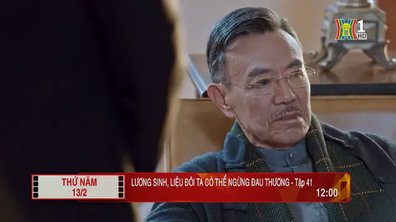 'Lương Sinh, liệu đôi ta có thể ngừng đau thương' - Tập 41