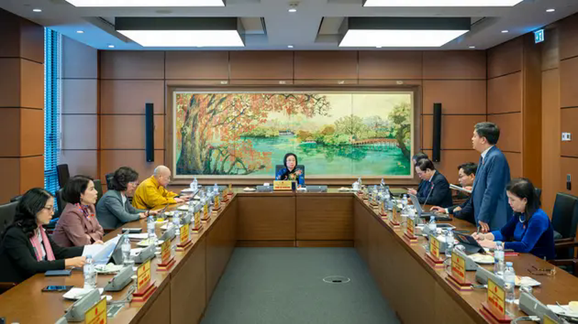Giải pháp tăng hiệu quả, tránh chồng chéo sau sáp nhập