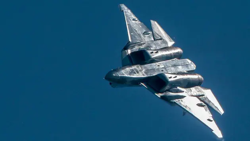 Nga đề nghị sản xuất Su-57 tại Ấn Độ
