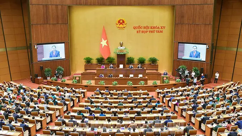 Điều chỉnh mục tiêu tăng trưởng từ 8% trở lên nhưng phải bền vững