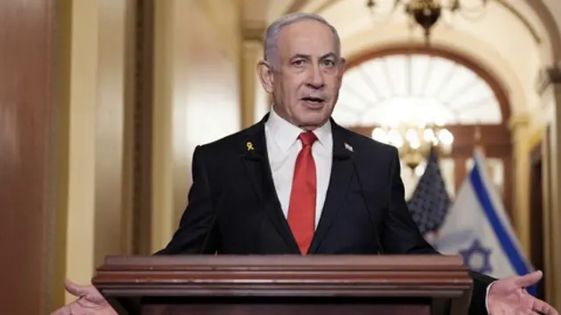 Thủ tướng Israel cảnh báo mở lại chiến dịch tấn công Gaza
