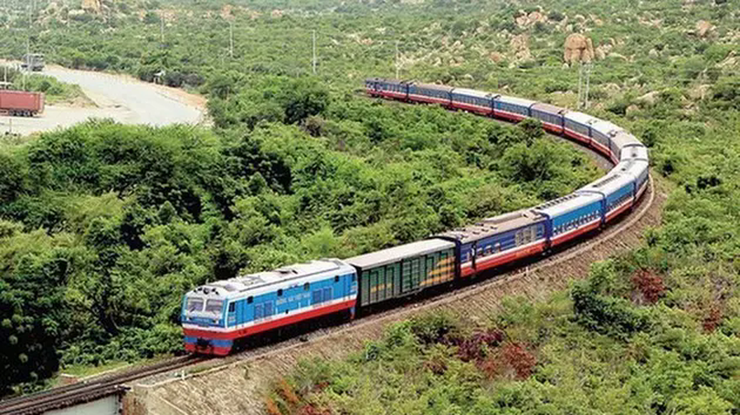 Hơn 8,3 tỷ USD đầu tư đường sắt Lào Cai - Hà Nội - Hải Phòng