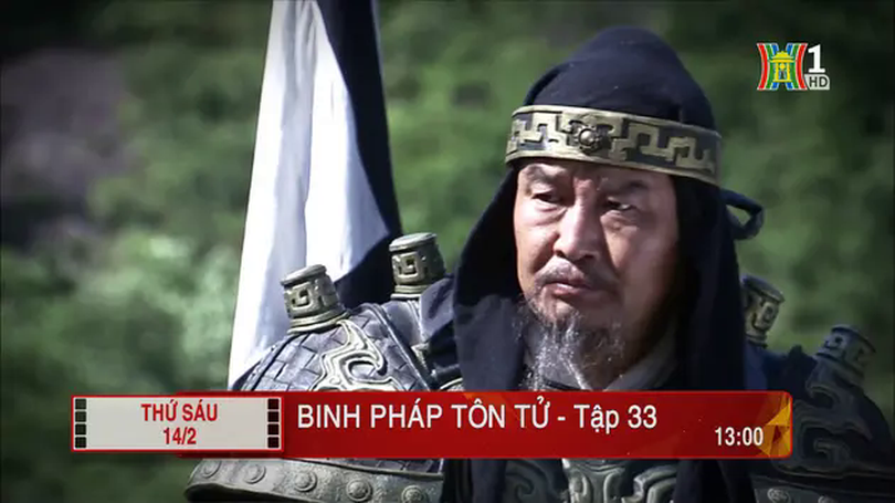 'Binh pháp Tôn Tử' - Tập 33: Trả giá