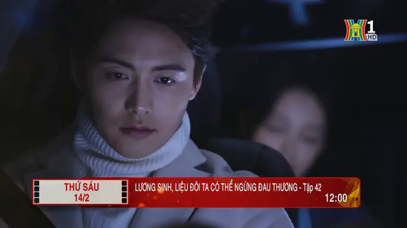 'Lương Sinh, liệu đôi ta có thể ngừng đau thương' - Tập 42