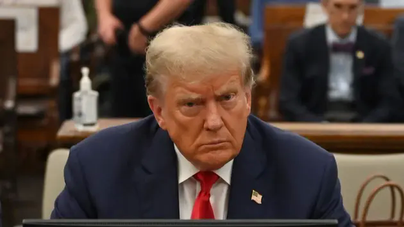 Tổng thống Trump kêu gọi FED cắt giảm lãi suất