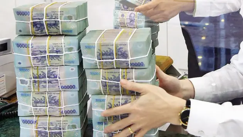 Ngân hàng Nhà nước hút ròng hơn 19.000 tỷ đồng