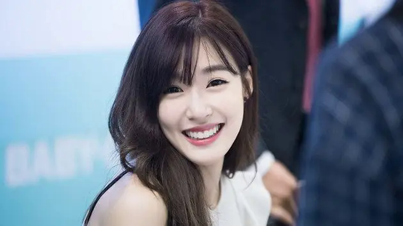Tiffany (SNSD) tổ chức concert tại Việt Nam