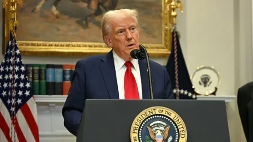 Ông Trump: Tổng thống Nga và Ukraine đều mong muốn hòa bình