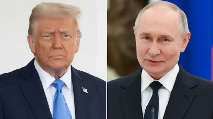 Cuộc điện đàm Trump - Putin: Những tín hiệu đáng mong chờ