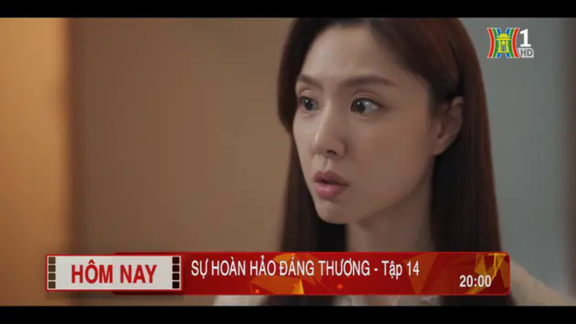 'Sự hoàn hảo đáng thương' - Tập 14: Bất hoà