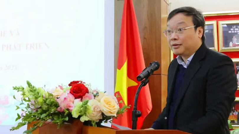 'Chính phủ phải có quyền bảo vệ chính sách đến cùng'