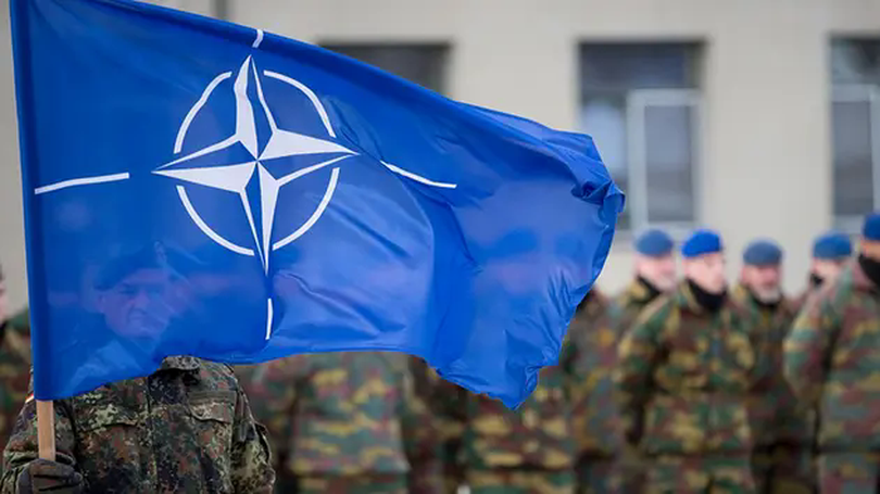 NATO lúng túng trong cách tiếp cận vấn đề Ukraine