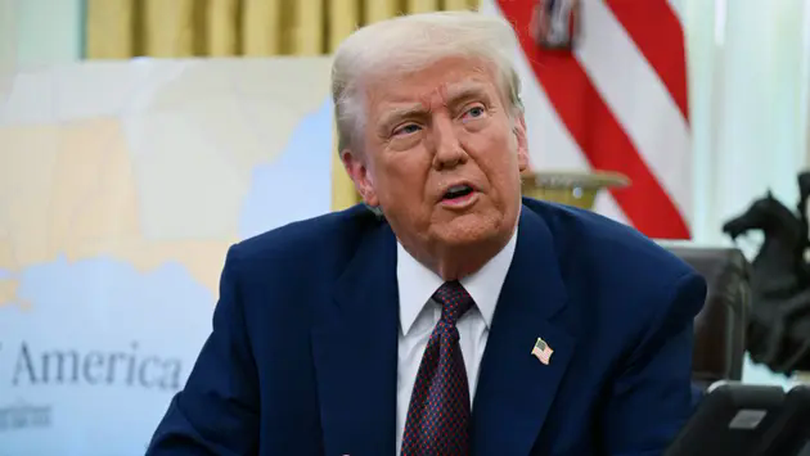 Ông Trump đề xuất gặp lãnh đạo Nga, Trung Quốc
