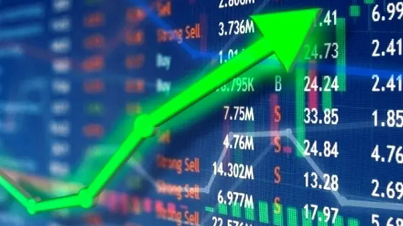 Cổ phiếu TNV đột ngột tăng hơn 219% trong 7 ngày
