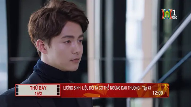 'Lương Sinh, liệu đôi ta có thể ngừng đau thương' - Tập 43: Rời xa