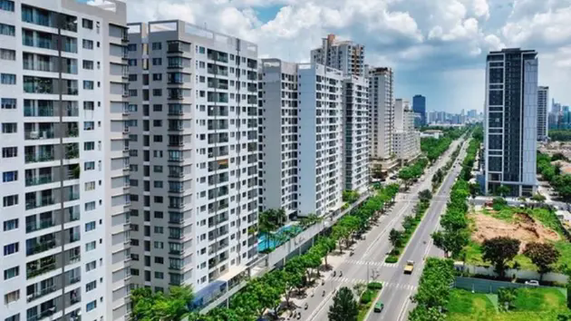 Nhà chung cư có thời hạn sử dụng bao lâu?