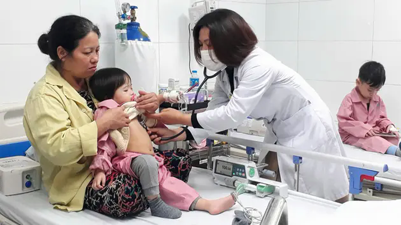Hội thảo khoa học về chẩn đoán, điều trị bệnh cúm