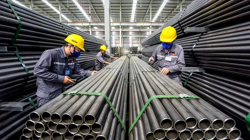 Chuẩn bị ứng phó các biện pháp phòng vệ thương mại