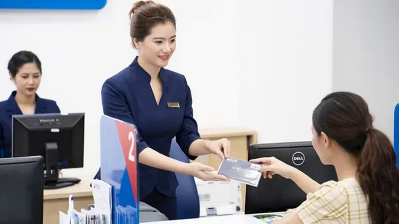 27 ngân hàng đạt lợi nhuận 81.000 tỷ đồng