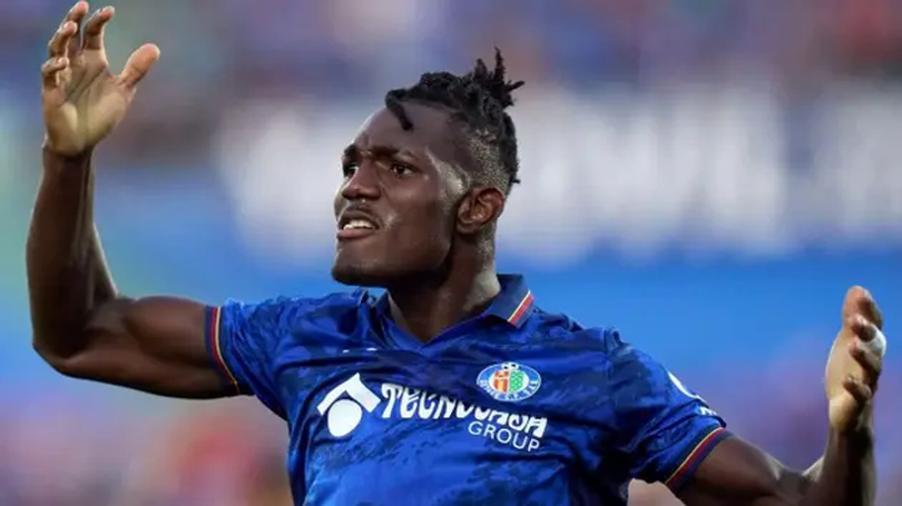 CLB Getafe tiến gần đến top 8 La Liga