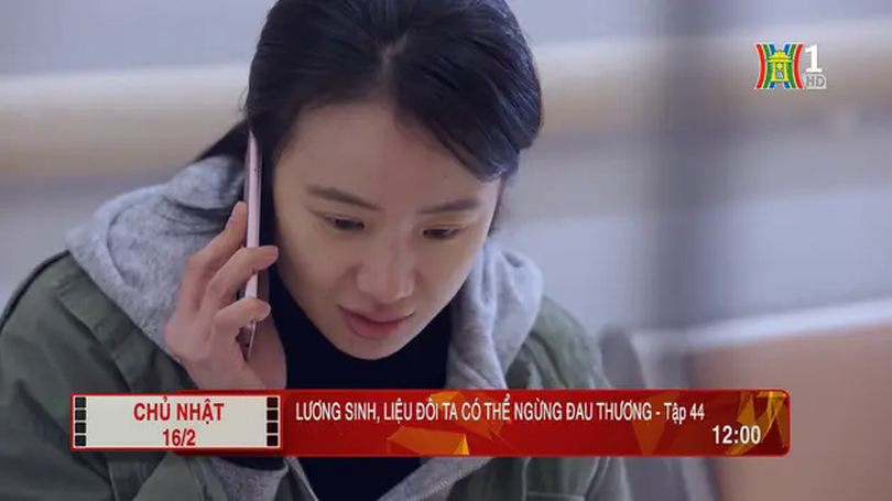 'Lương Sinh, liệu đôi ta có thể ngừng đau thương' - Tập 44: Khó khăn