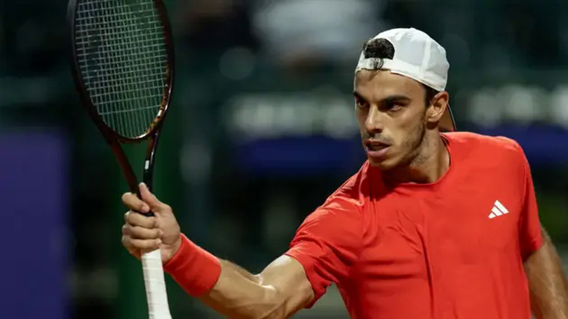 Francisco Cerundolo vào bán kết Argentina Open