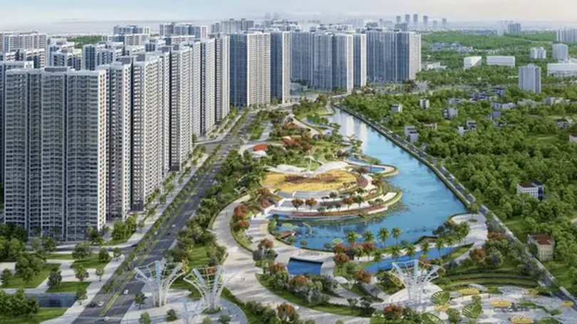 Hà Nội ủy quyền nhiều quy hoạch lớn cho các huyện