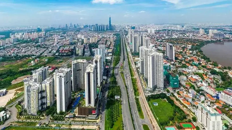 Thị trường BĐS cần cơ chế và nguồn lực đồng bộ