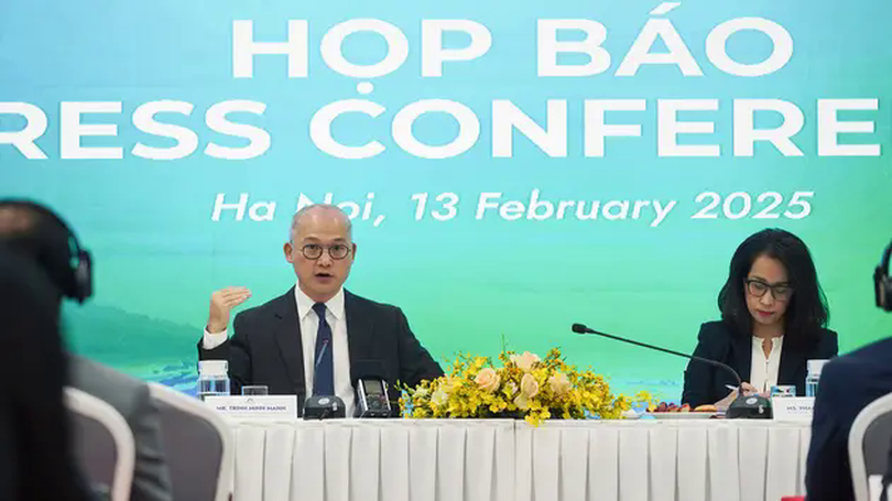 Việt Nam góp phần định hình tương lai ASEAN