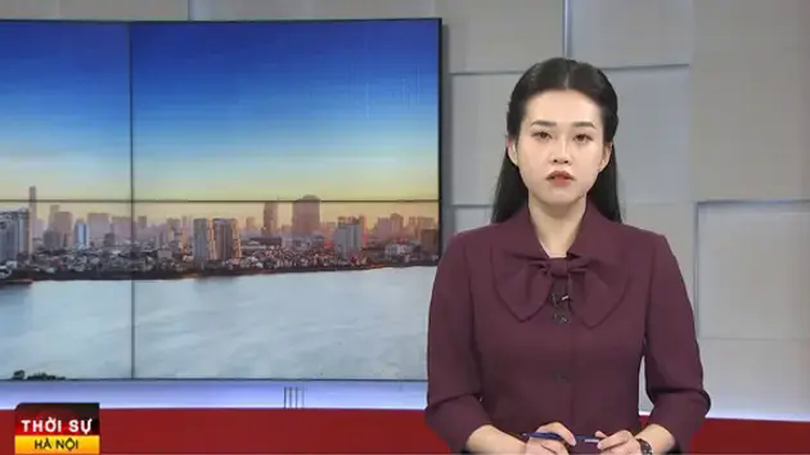 Chương trình Thời sự 11h30 | 15/02/2025