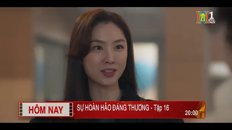 'Sự hoàn hảo đáng thương' - Tập 16: Ý đồ