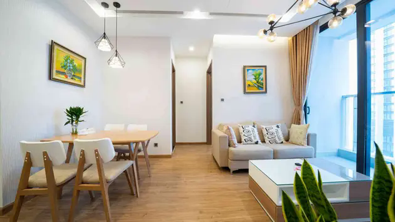 Kinh nghiệm cho thuê căn hộ chung cư