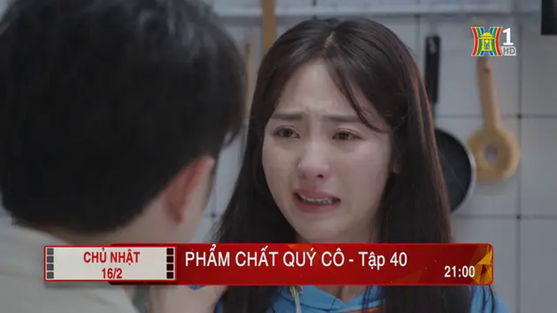 'Phẩm chất quý cô' - Tập 40: Về quê