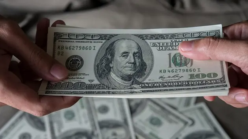 Tỷ giá USD giảm