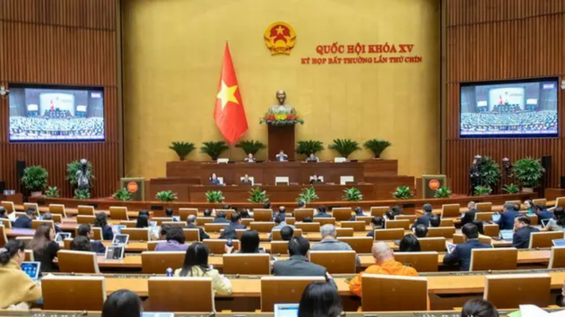 Tổ chức chính quyền địa phương cần xem xét thận trọng