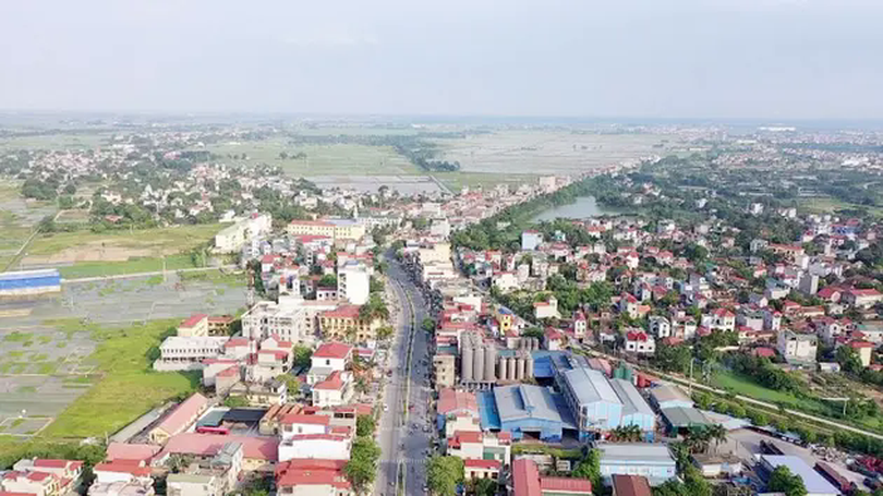 Hà Nội sắp đấu giá 73 lô đất ngoại thành
