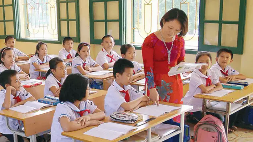 Những kỳ vọng thay đổi từ Luật Nhà giáo