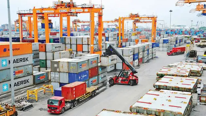 Những mặt hàng xuất khẩu trên 1 tỷ USD