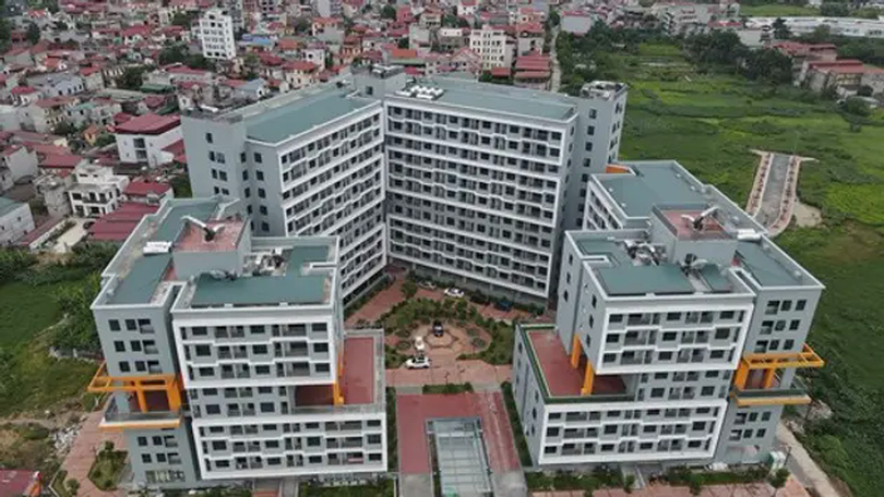 Phát triển NƠXH cho thuê cần giải pháp đồng bộ