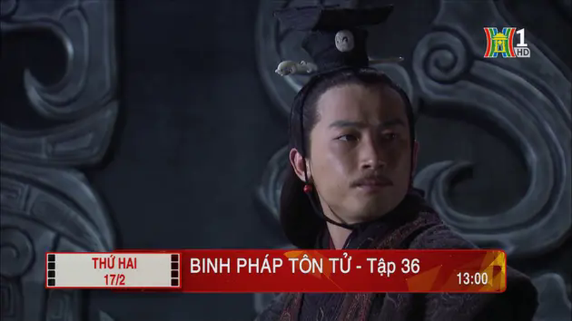 'Binh pháp Tôn Tử' - Tập 36: Lựa chọn