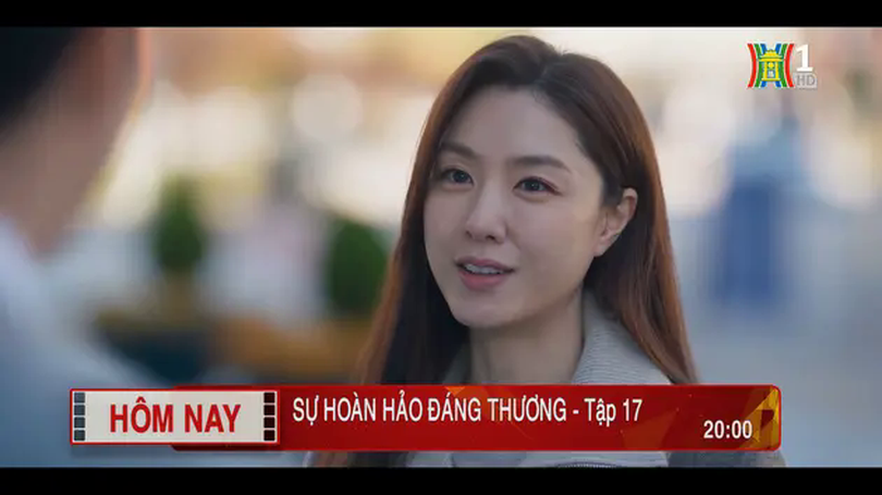 'Sự hoàn hảo đáng thương' - Tập 17: Chia rẽ