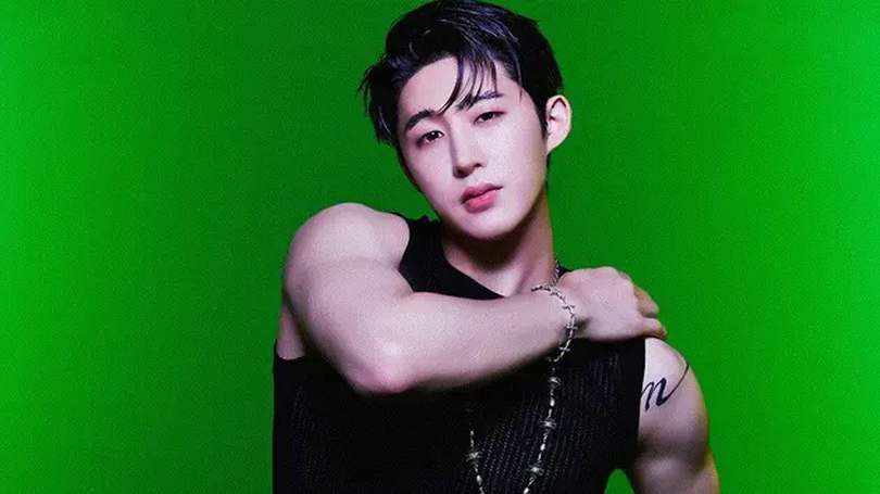 Rapper B.I tham gia 'Road to 8Wonder 2025'