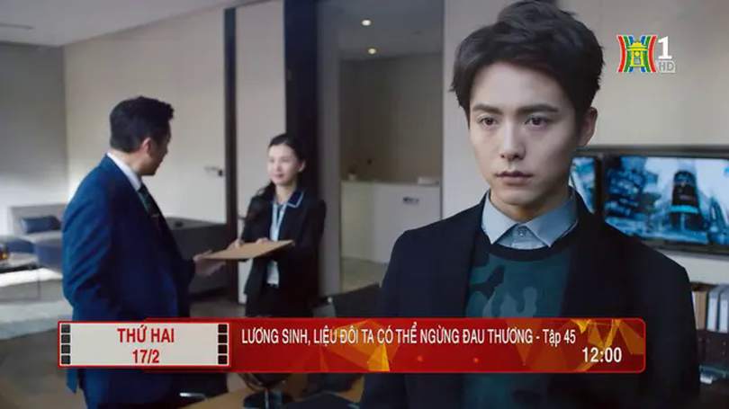 'Lương Sinh, liệu đôi ta có thể ngừng đau thương' - Tập 45: Tìm kiếm